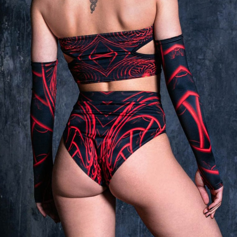 Red Dragon Bottoms - 30% OFF