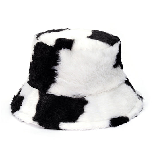 I'm A Cow Bucket Hat